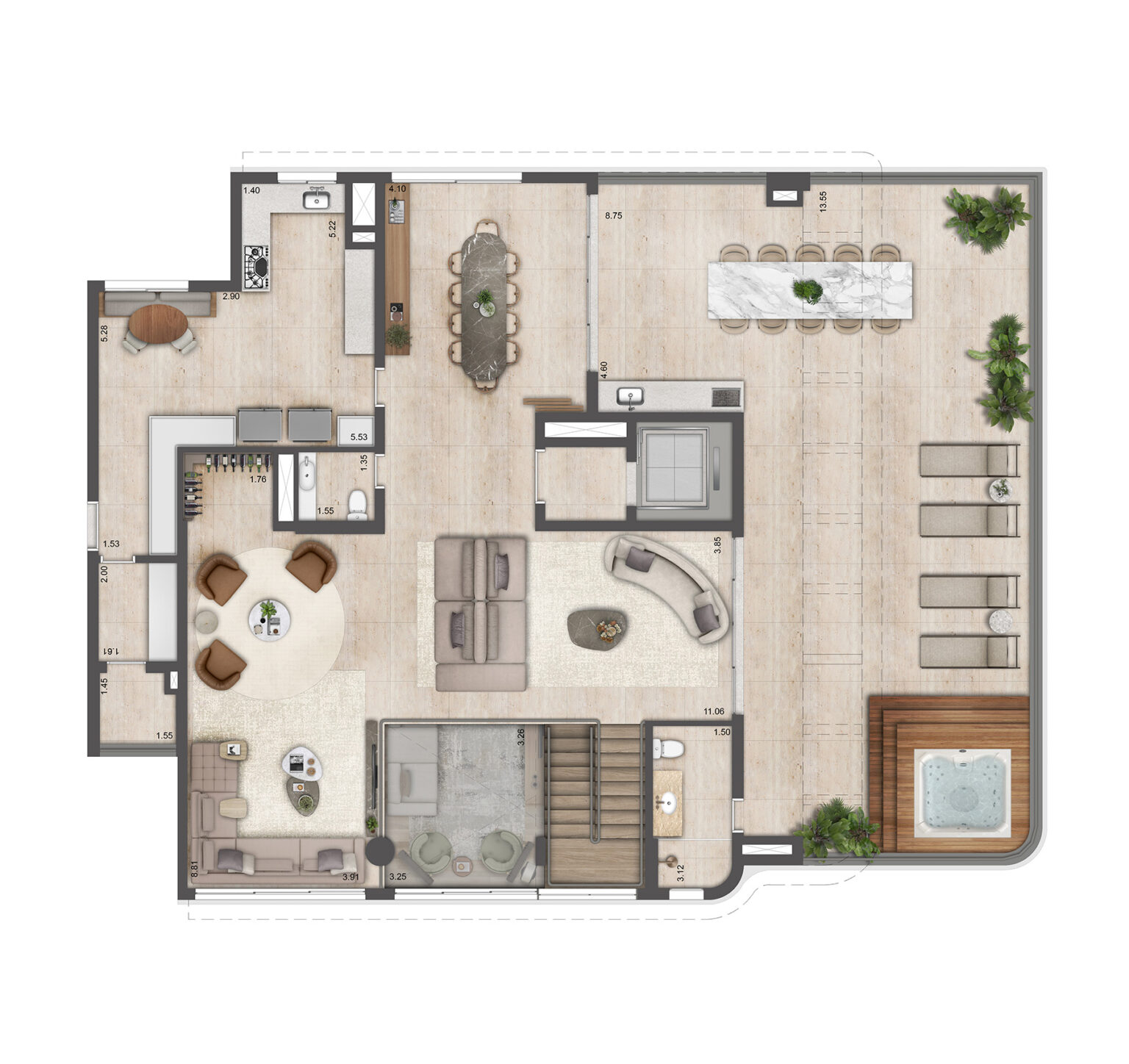 Duplex Superior Torre 1 Final 1