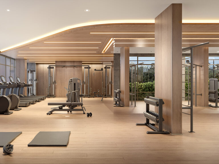 terracota fitness