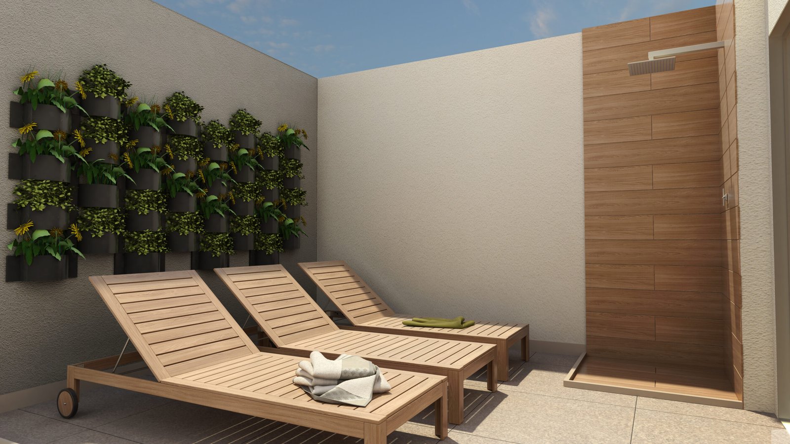 Solarium