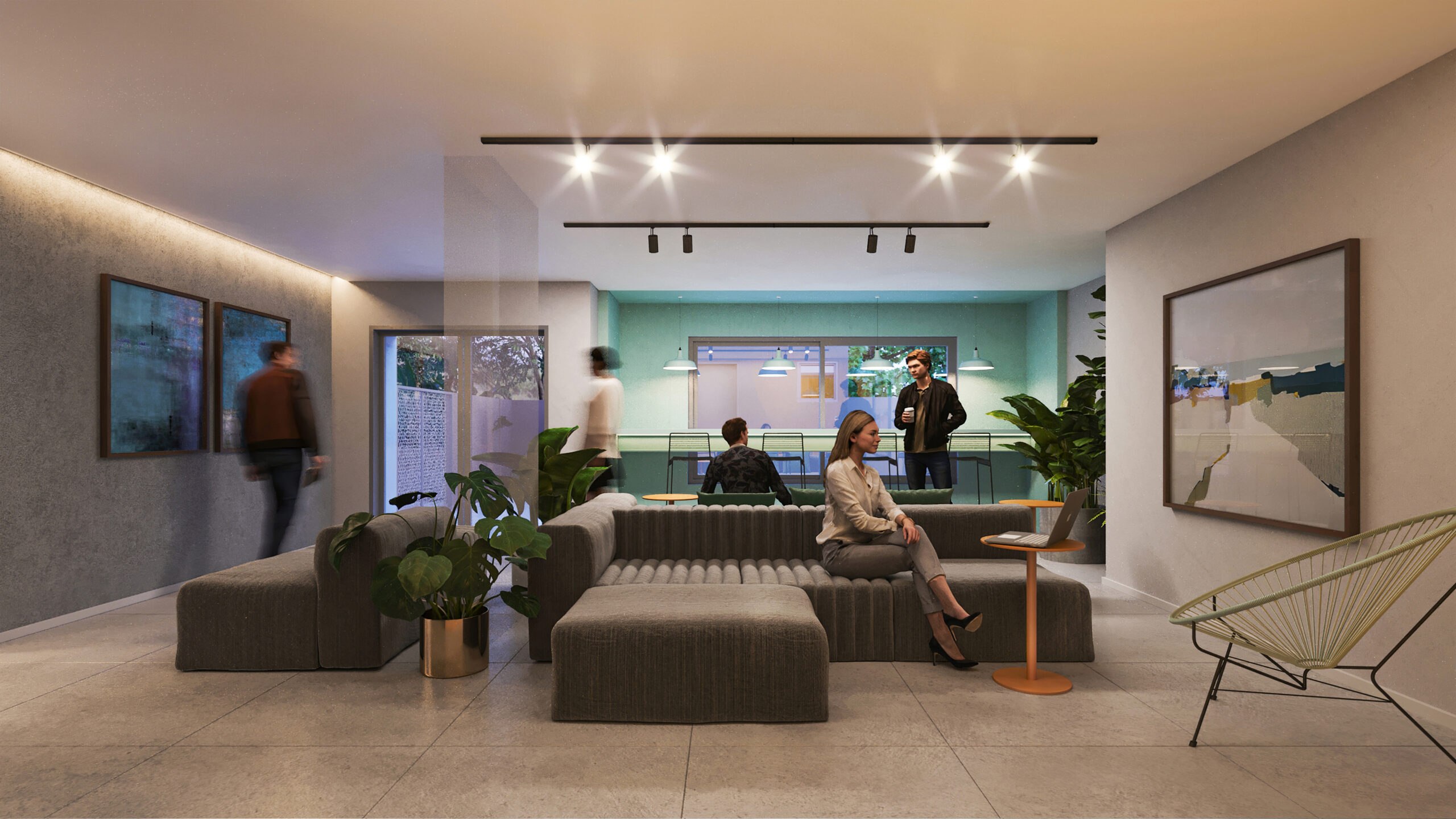 Coworking