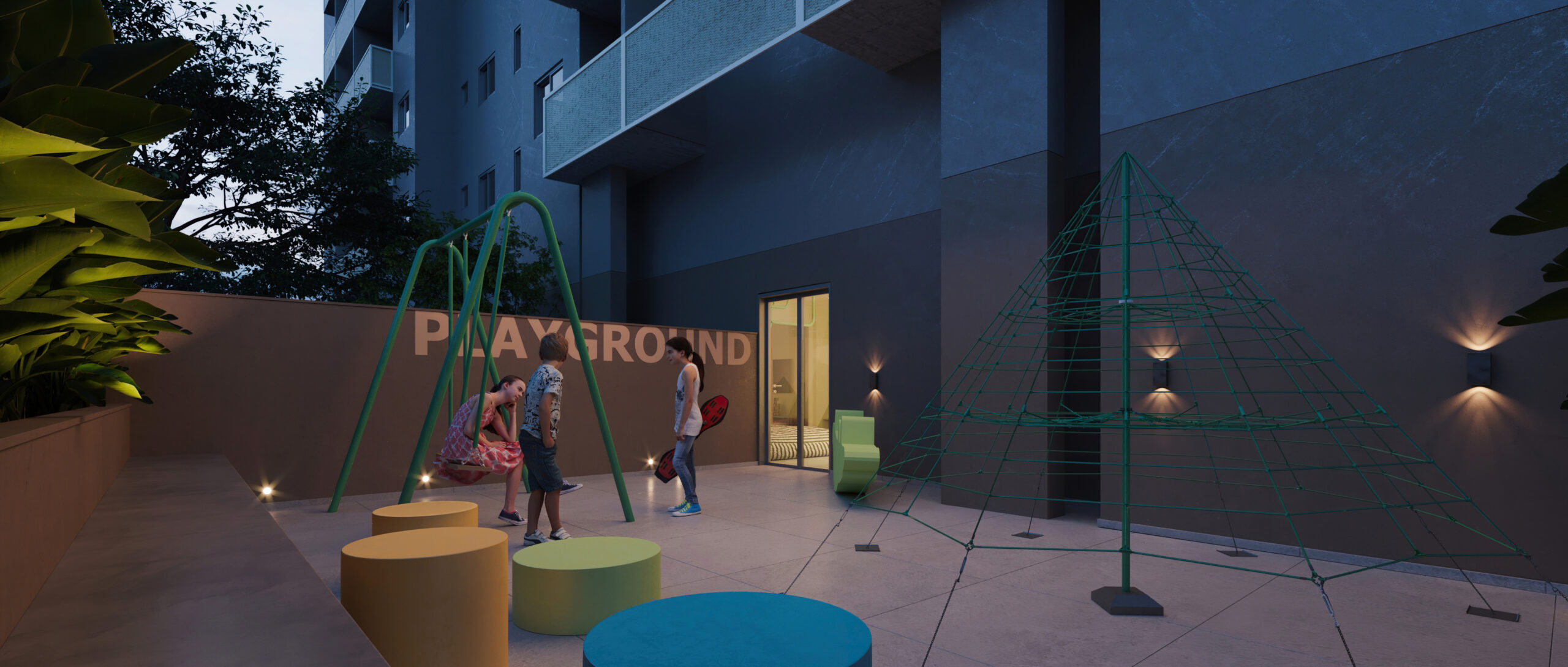 Playground